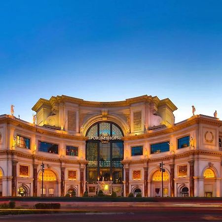Caesars Palace Las Vegas By Suiteness Exteriör bild