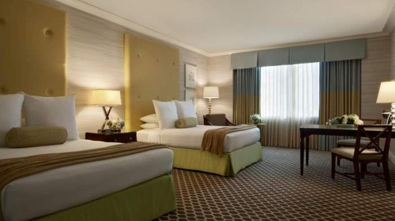 Caesars Palace Las Vegas By Suiteness Rum bild