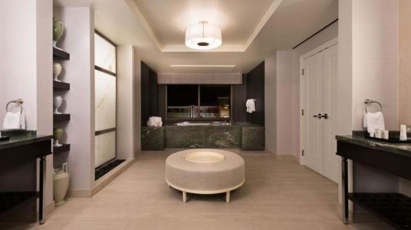 Caesars Palace Las Vegas By Suiteness Rum bild