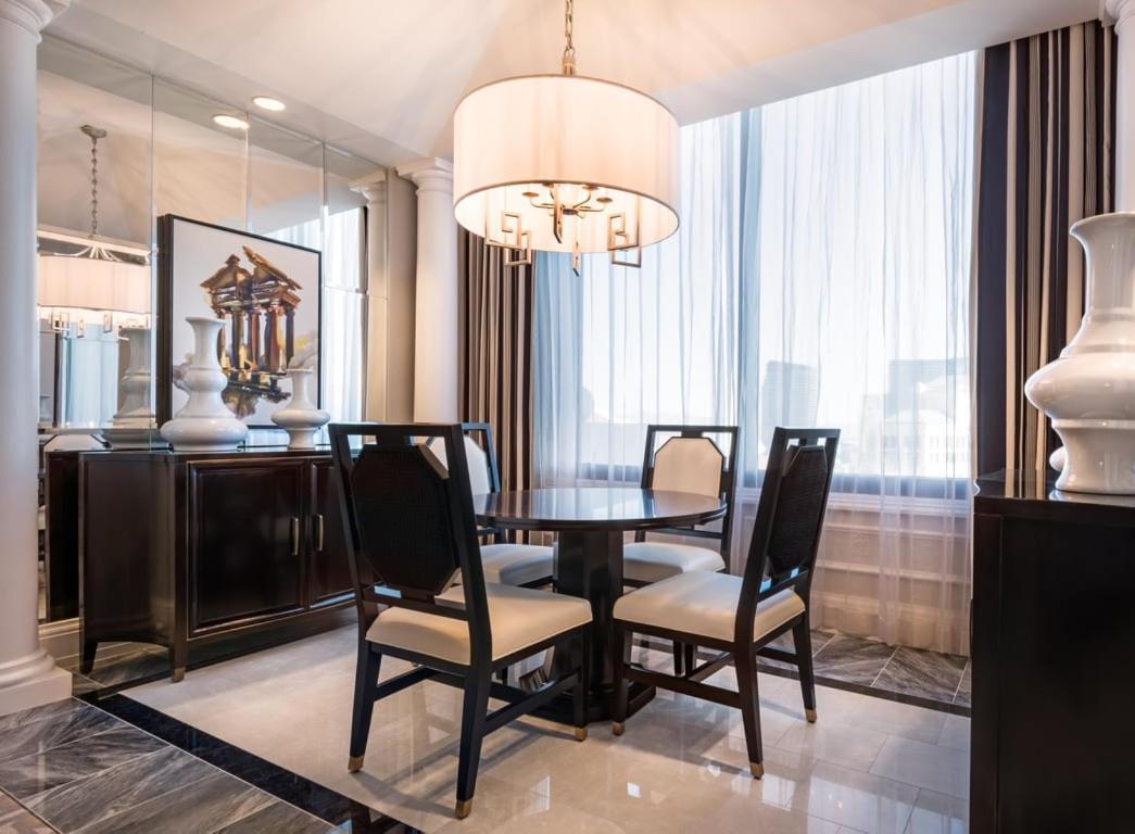 Caesars Palace Las Vegas By Suiteness Rum bild
