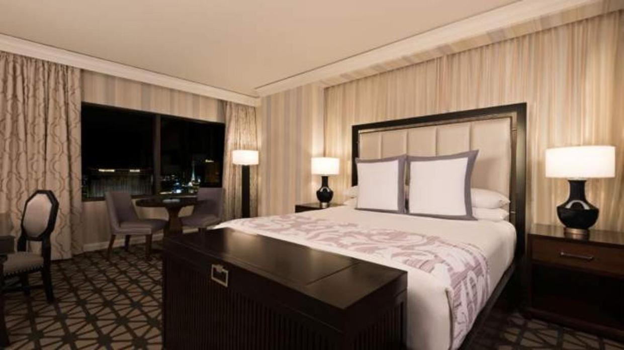 Caesars Palace Las Vegas By Suiteness Rum bild