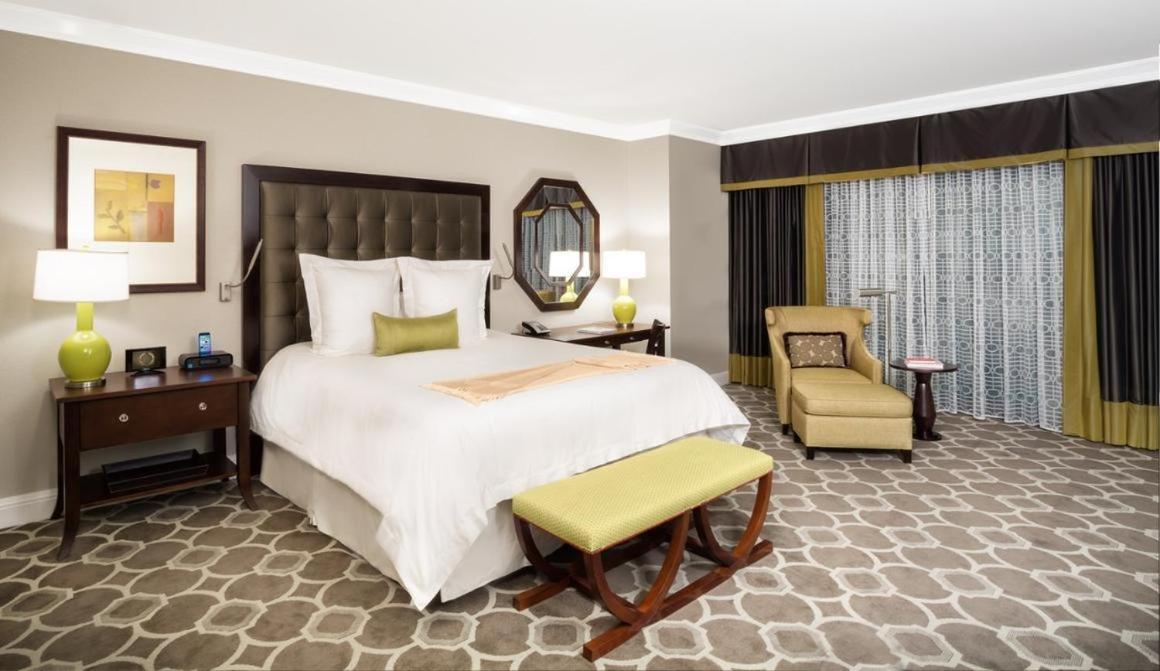 Caesars Palace Las Vegas By Suiteness Rum bild