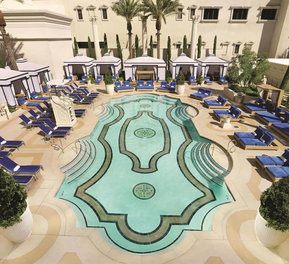 Caesars Palace Las Vegas By Suiteness Exteriör bild