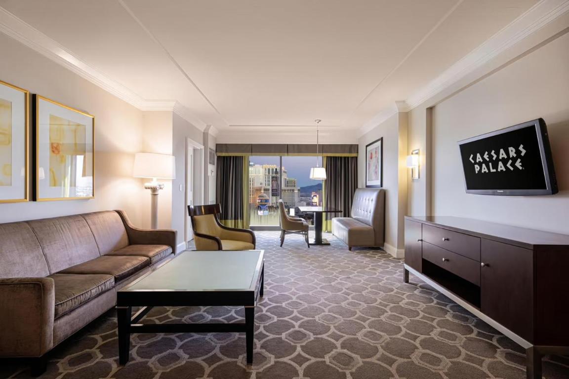 Caesars Palace Las Vegas By Suiteness Exteriör bild